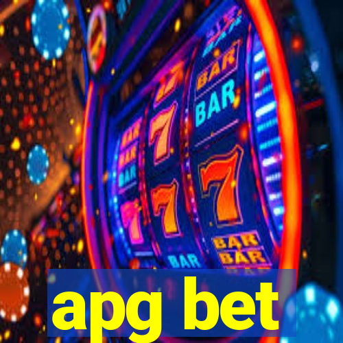 apg bet